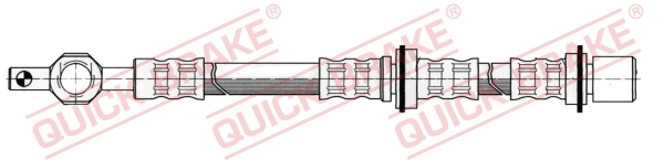 Brake Hose